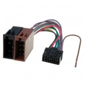 Cablu conector ISO pentru SONY XR3490, XR3500